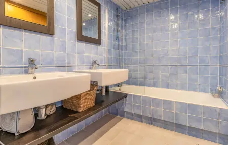 Location Appartement 4 personnes à Mojácar - Photo 14