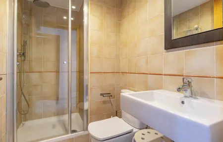 Location Appartement 4 personnes à Mojácar - Photo 15
