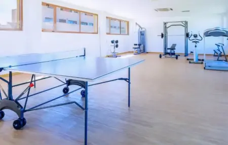 Location Appartement 4 personnes à Mojácar - Photo 16