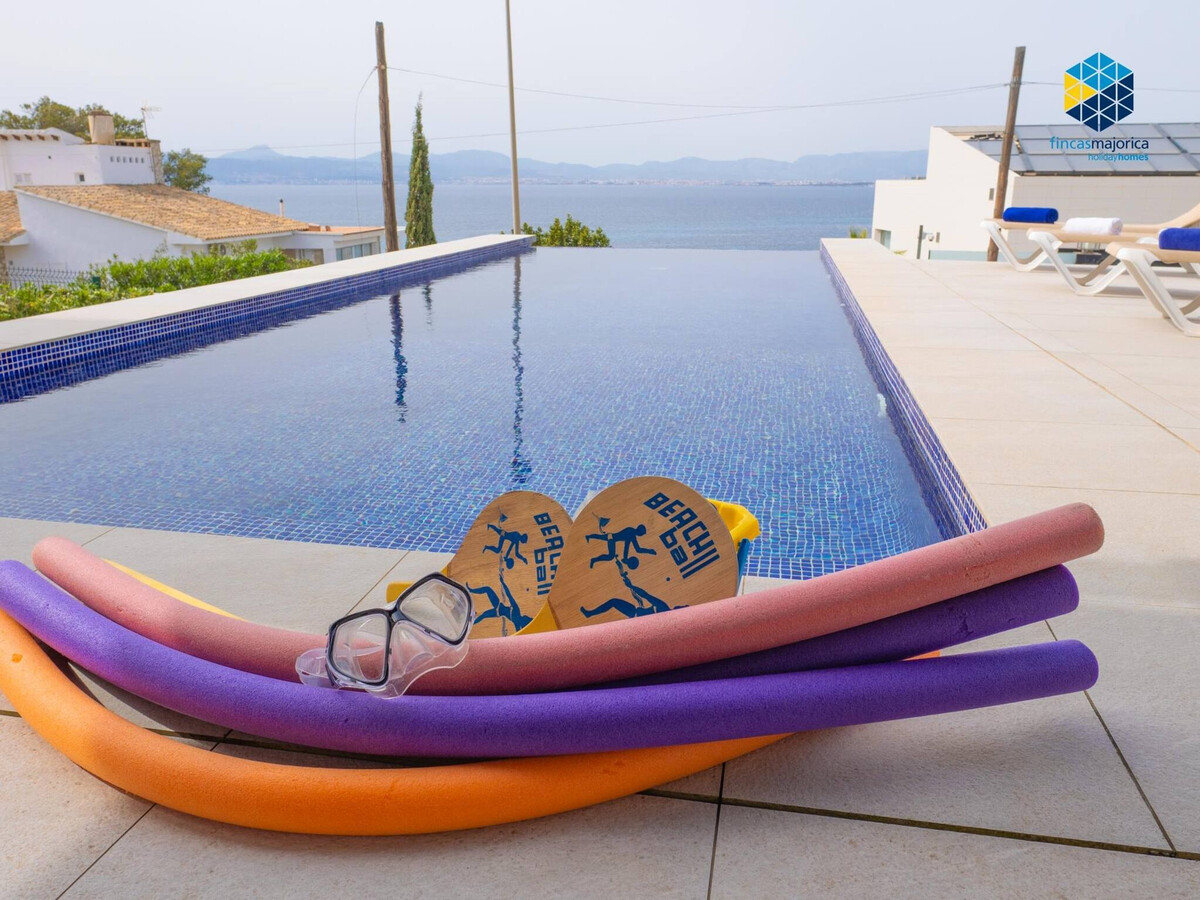 Villa 230m² avec piscine privée à Puiderrós - Photo 3
