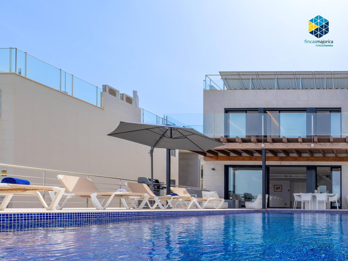 Villa 230m² avec piscine privée à Puiderrós - Photo 5