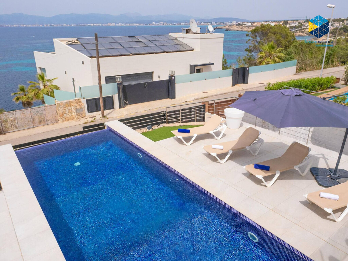 Villa 230m² avec piscine privée à Puiderrós - Photo 6