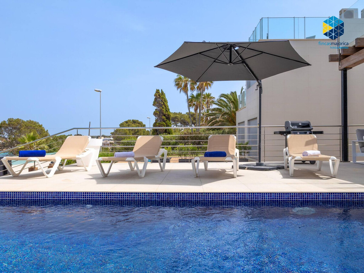 Villa 230m² avec piscine privée à Puiderrós - Photo 7