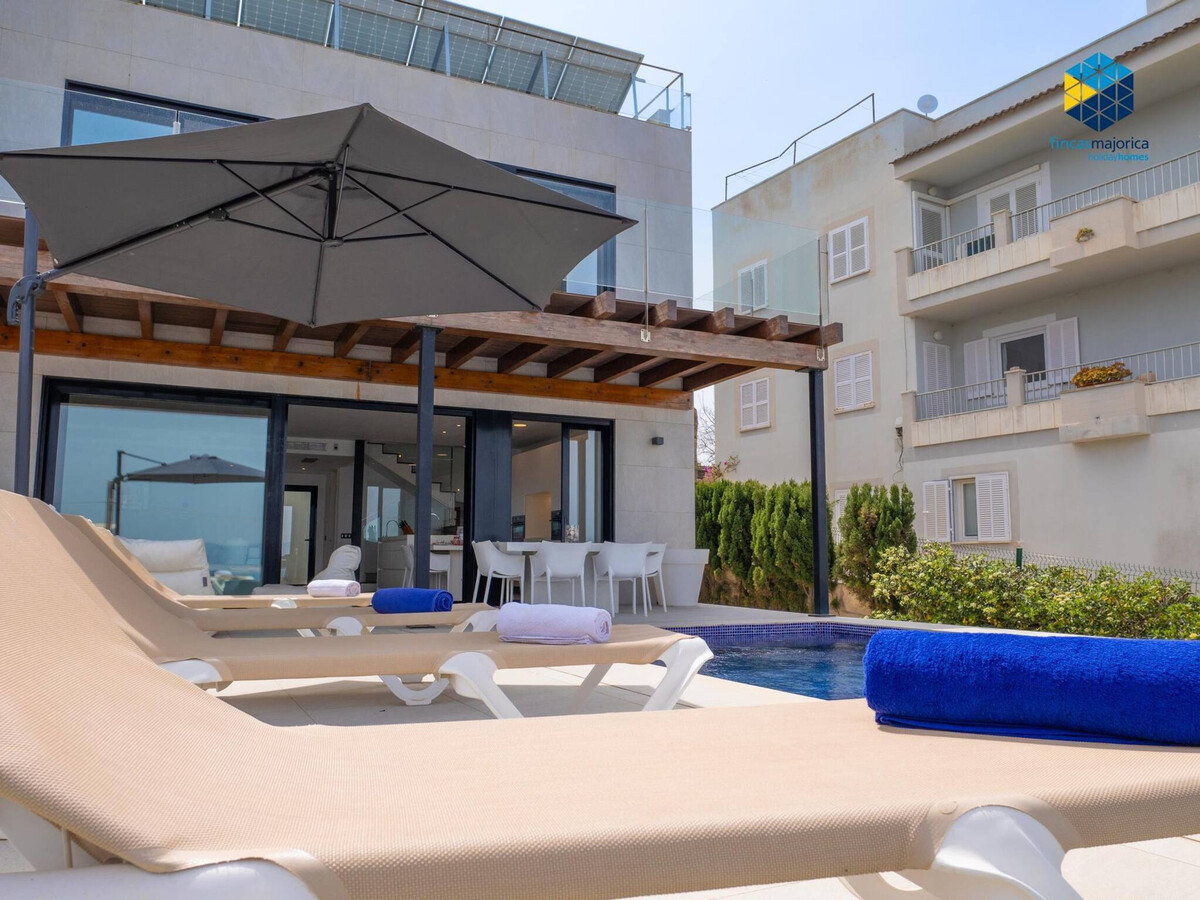 Villa 230m² avec piscine privée à Puiderrós - Photo 9