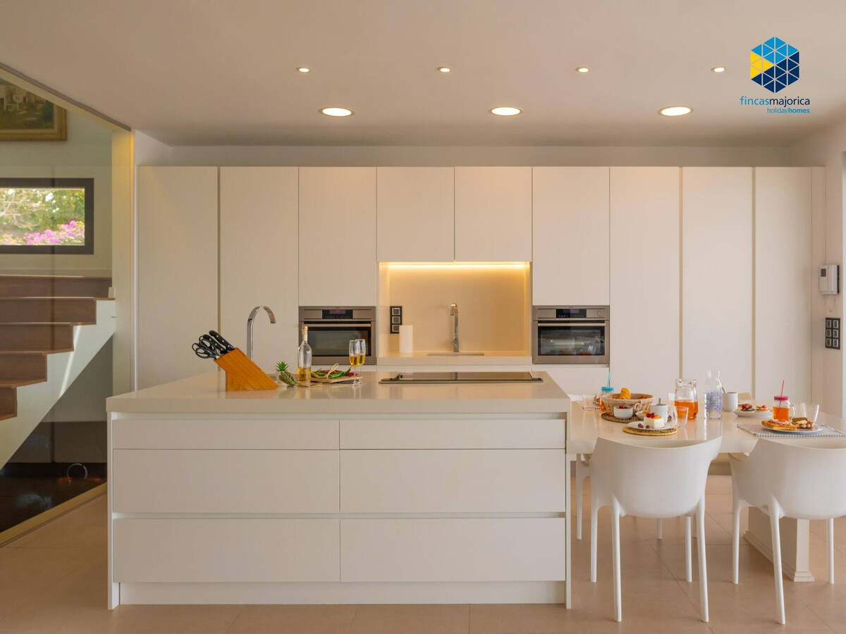 Villa 230m² avec piscine privée à Puiderrós - Photo 20
