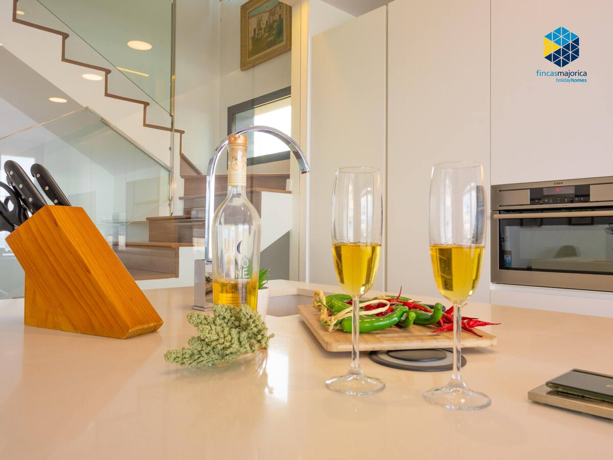 Villa 230m² avec piscine privée à Puiderrós - Photo 36
