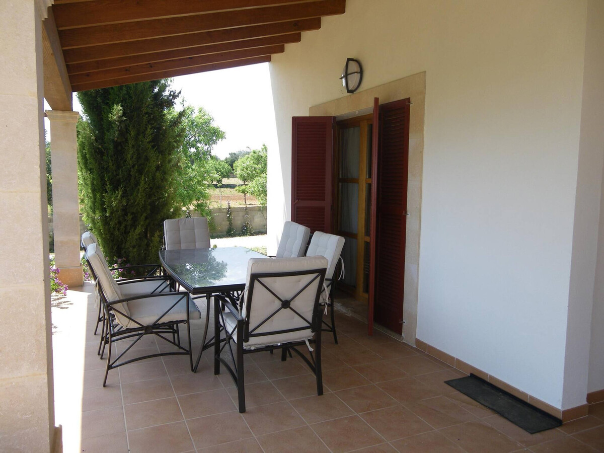 Finca 350 m² piscine privée pour 8 à Son Servera - Photo 5