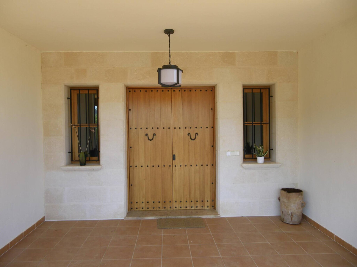 Finca 350 m² piscine privée pour 8 à Son Servera - Photo 6