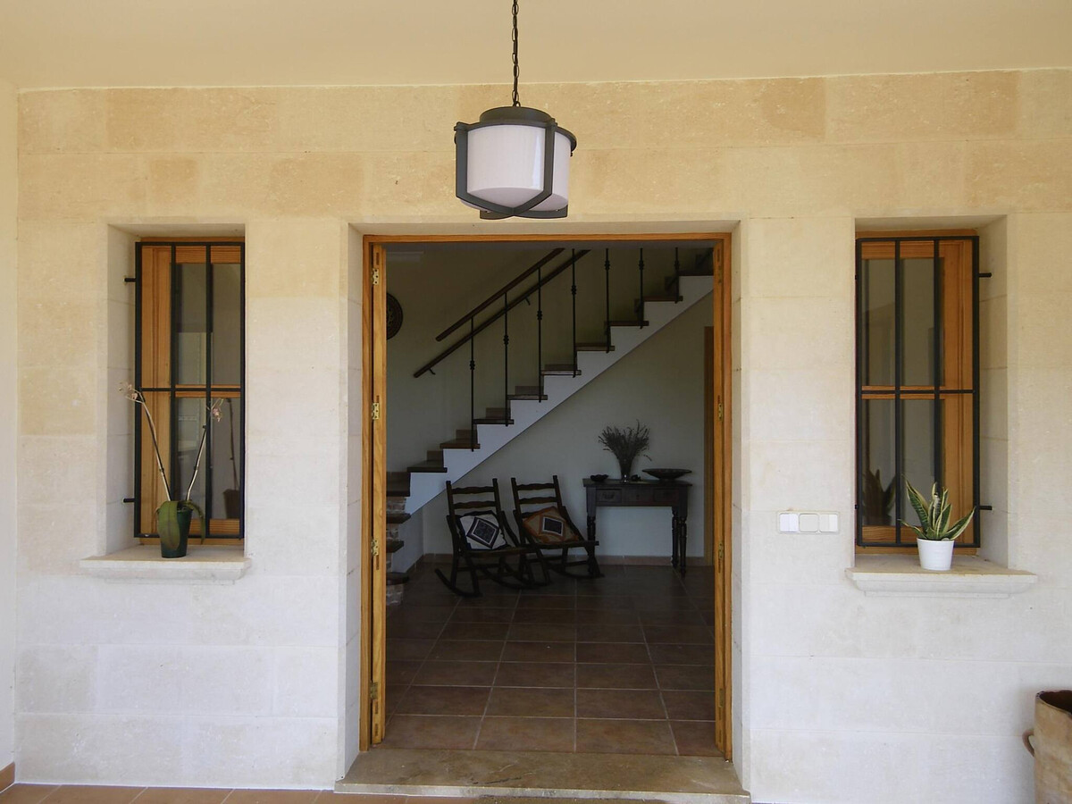 Finca 350 m² piscine privée pour 8 à Son Servera - Photo 7