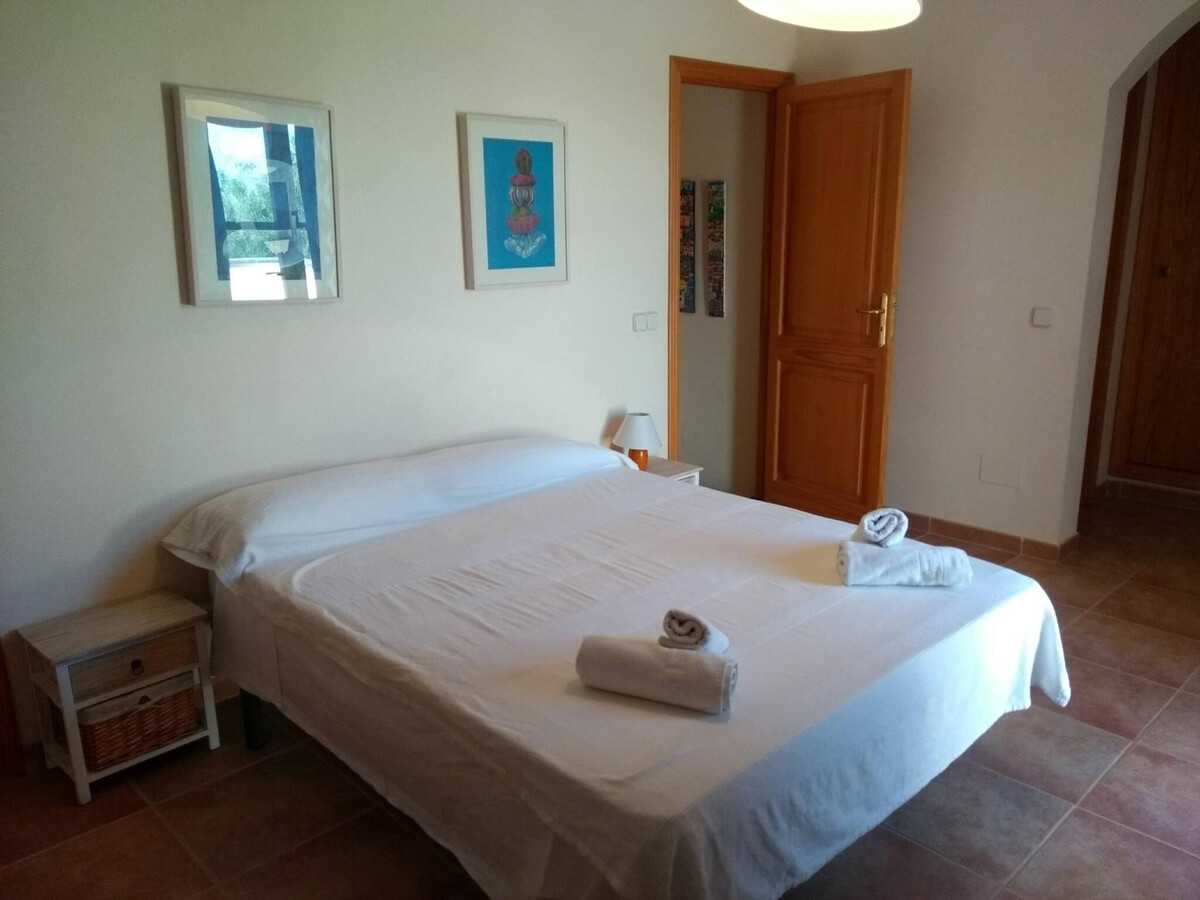 Finca 350 m² piscine privée pour 8 à Son Servera - Photo 22