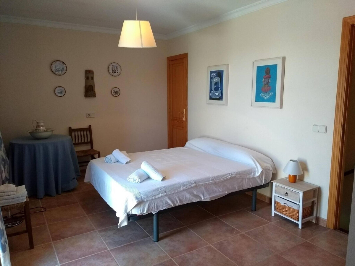 Finca 350 m² piscine privée pour 8 à Son Servera - Photo 23
