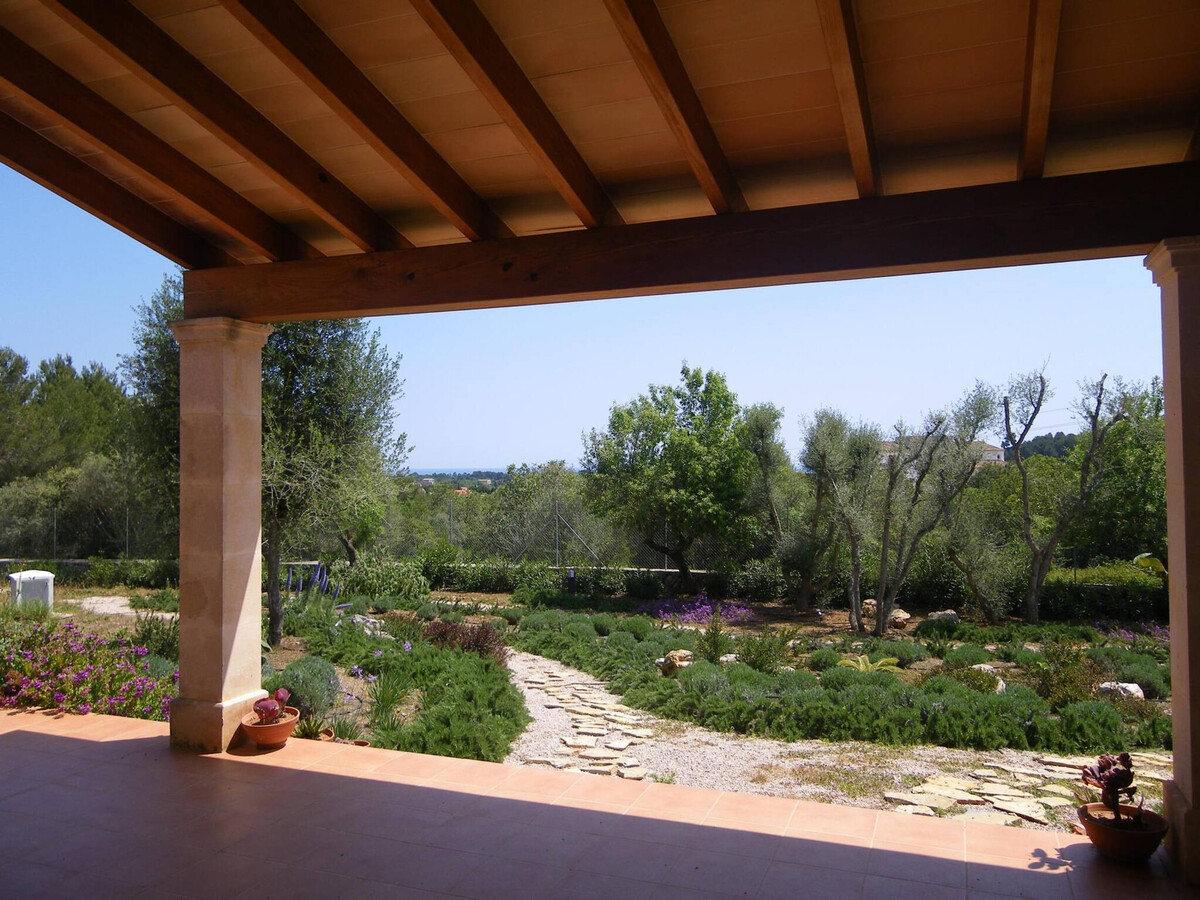 Finca 350 m² piscine privée pour 8 à Son Servera - Photo 24
