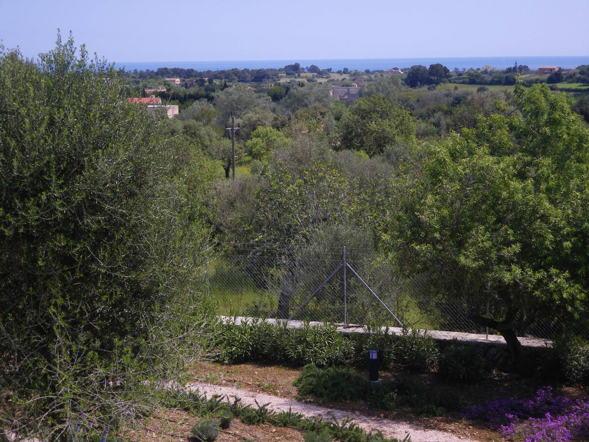 Finca 350 m² piscine privée pour 8 à Son Servera - Photo 26