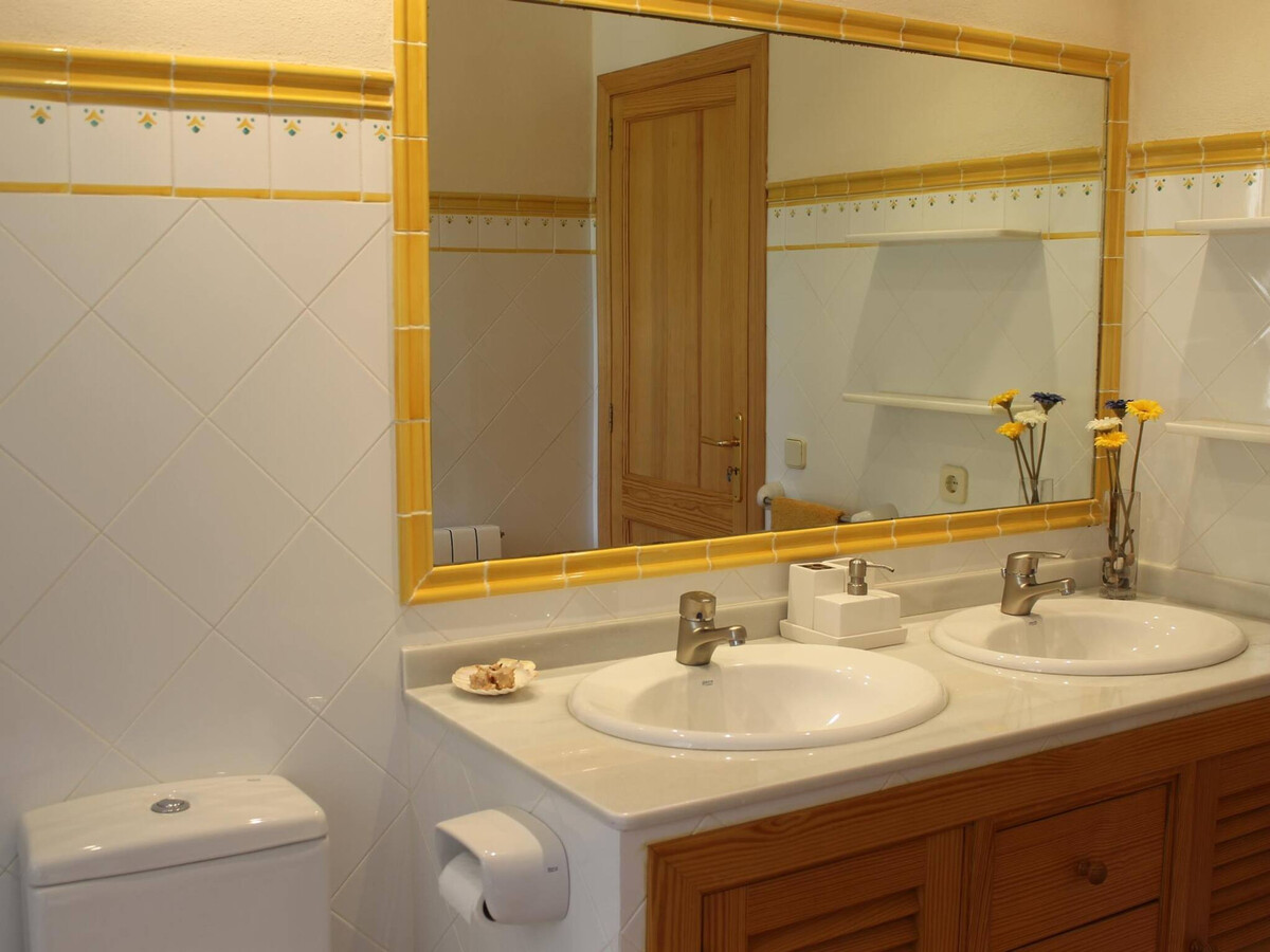 Finca 350 m² piscine privée pour 8 à Son Servera - Photo 28