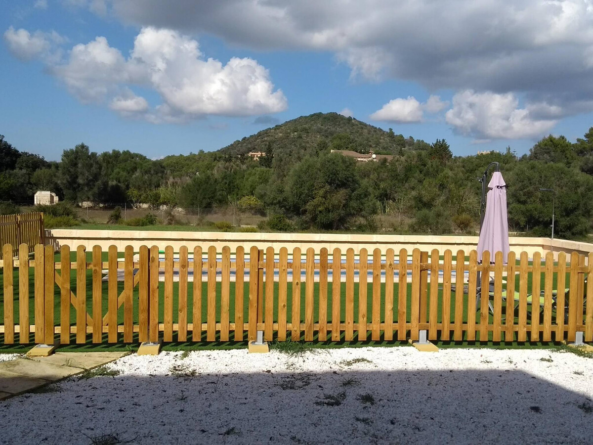 Finca 350 m² piscine privée pour 8 à Son Servera - Photo 33