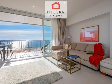 Location appartement à Palamós, Élégant Appartement Palamós Front de Mer