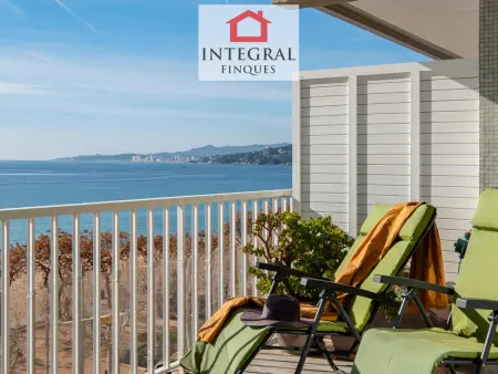 Élégant Appartement Palamós Front de Mer, Appartement 4 personnes à Palamós - Photo 2