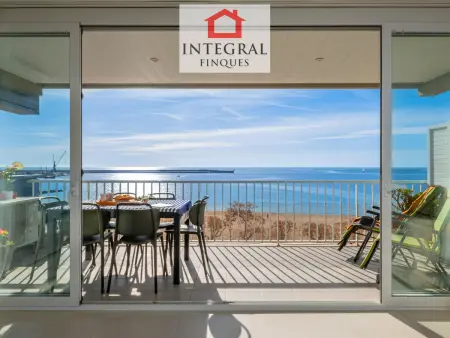 Élégant Appartement Palamós Front de Mer, Appartement 4 personnes à Palamós - Photo 3