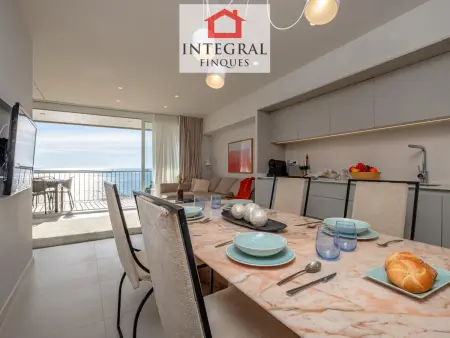Élégant Appartement Palamós Front de Mer, Appartement 4 personnes à Palamós - Photo 8