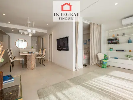 Élégant Appartement Palamós Front de Mer, Appartement 4 personnes à Palamós - Photo 10