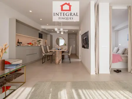 Élégant Appartement Palamós Front de Mer, Appartement 4 personnes à Palamós - Photo 11