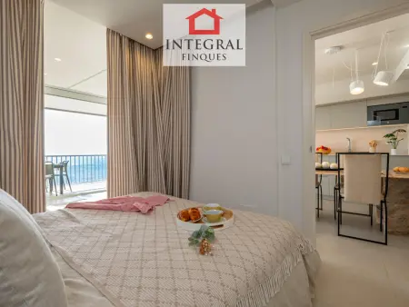 Élégant Appartement Palamós Front de Mer, Appartement 4 personnes à Palamós - Photo 13