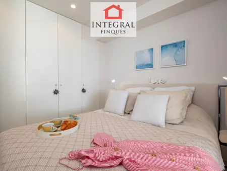 Élégant Appartement Palamós Front de Mer, Appartement 4 personnes à Palamós - Photo 14