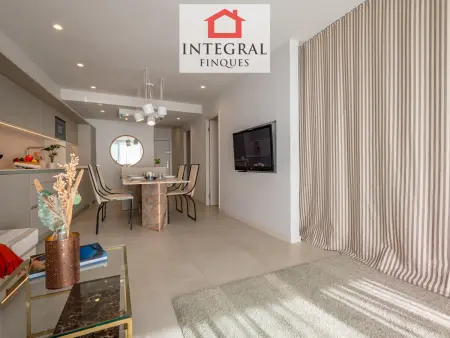 Élégant Appartement Palamós Front de Mer, Appartement 4 personnes à Palamós - Photo 15
