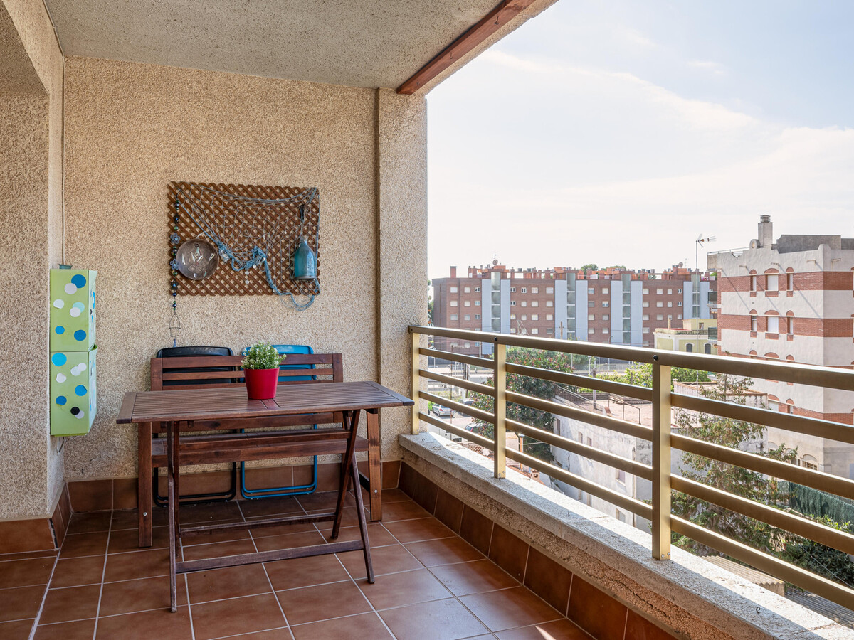 Penthouse 80 m² terrasse, piscine et plage à 300m - Photo 6