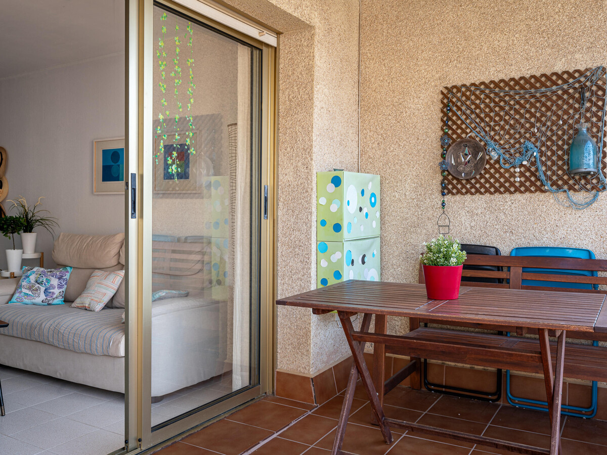 Penthouse 80 m² terrasse, piscine et plage à 300m - Photo 7