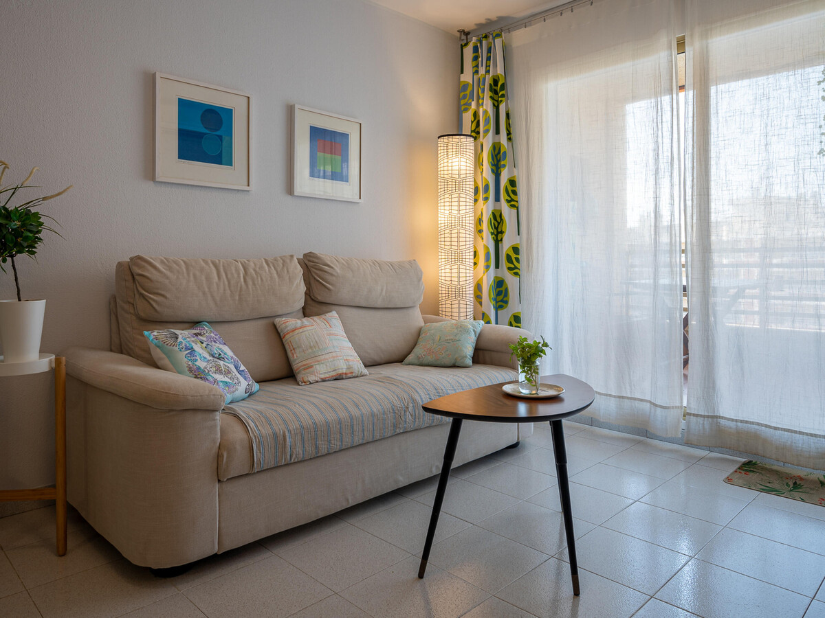 Penthouse 80 m² terrasse, piscine et plage à 300m - Photo 12