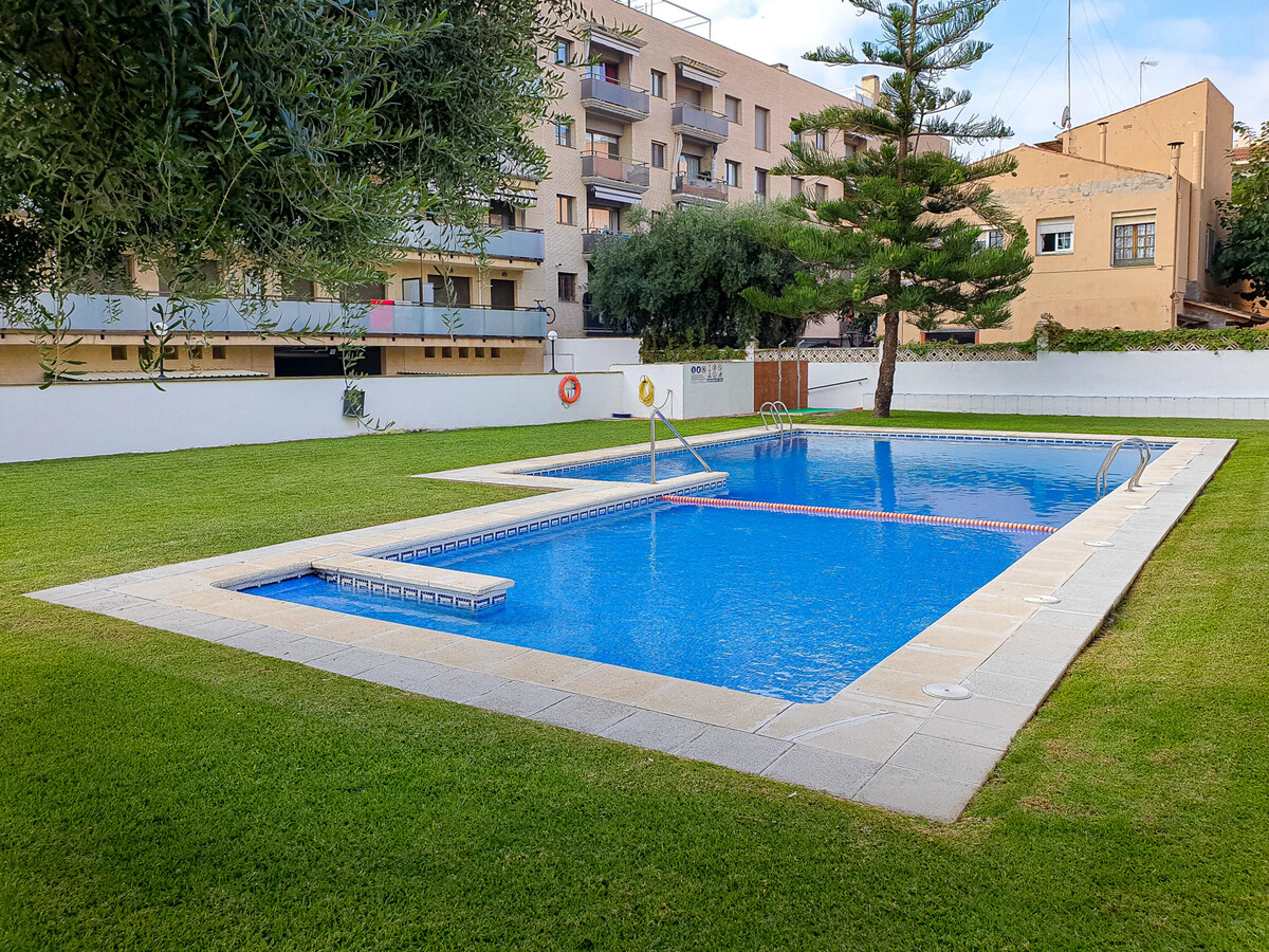 Penthouse 80 m² terrasse, piscine et plage à 300m - Photo 27
