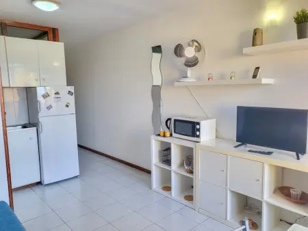 Appartement avec piscine d'eau salée à Puerto de Santiago - Photo 8