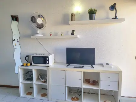 Appartement avec piscine d'eau salée à Puerto de Santiago - Photo 9