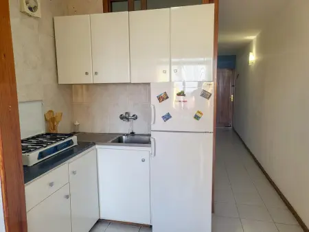 Appartement avec piscine d'eau salée à Puerto de Santiago - Photo 13