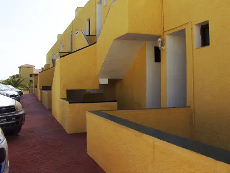Appartement avec piscine d'eau salée à Puerto de Santiago - Photo 24