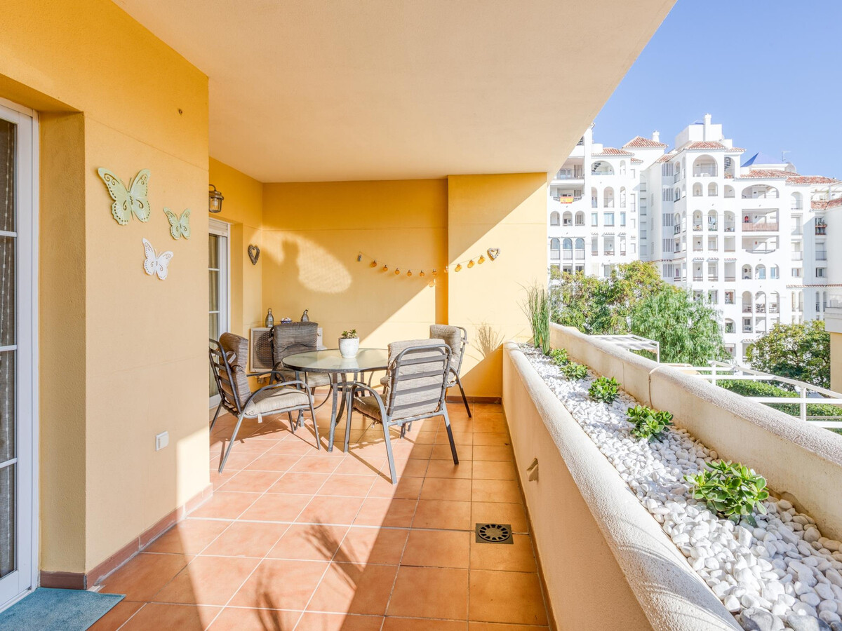 Appartement 1 chambre terrasse sud à Estepona, 2 piscines - Photo 3