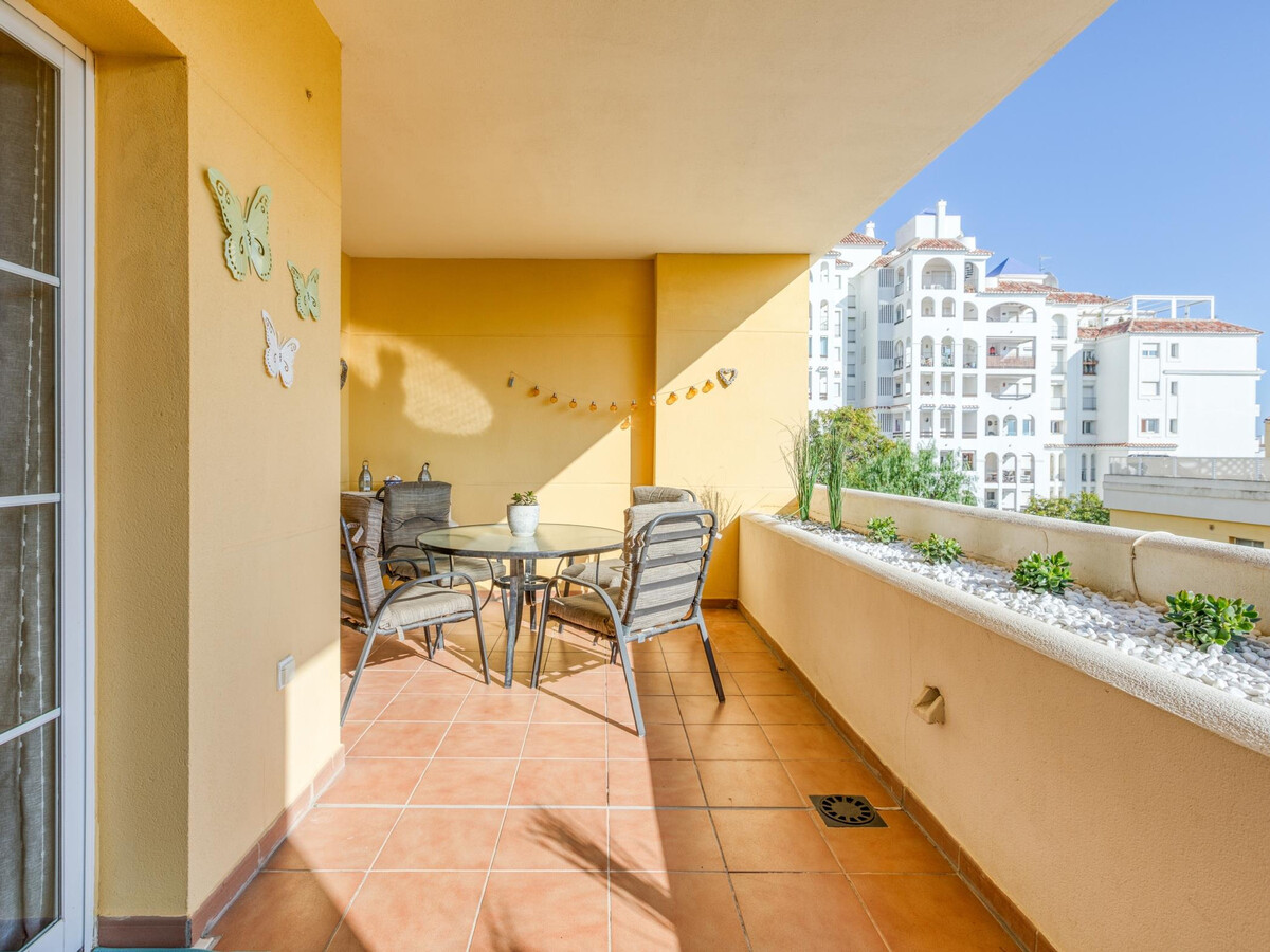 Appartement 1 chambre terrasse sud à Estepona, 2 piscines - Photo 19