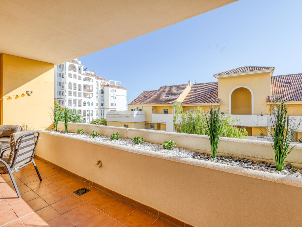 Appartement 1 chambre terrasse sud à Estepona, 2 piscines - Photo 20