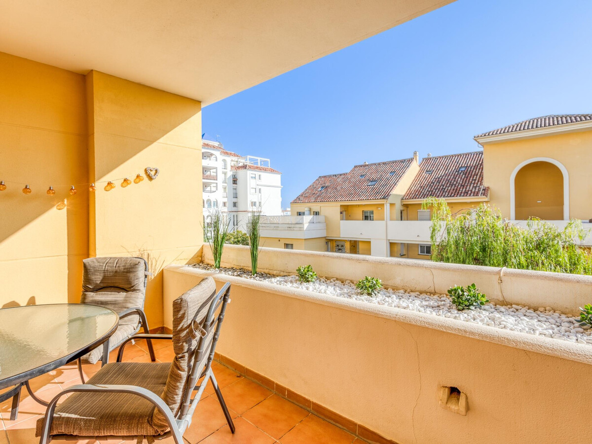 Appartement 1 chambre terrasse sud à Estepona, 2 piscines - Photo 21