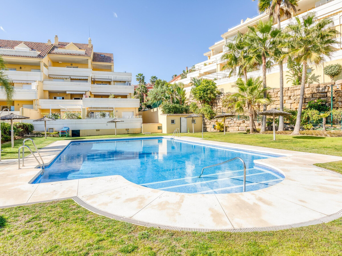 Appartement 1 chambre terrasse sud à Estepona, 2 piscines - Photo 25