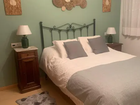 Location appartement à Jaca