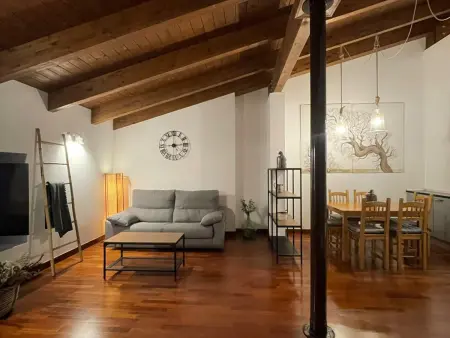 Location appartement à Jaca