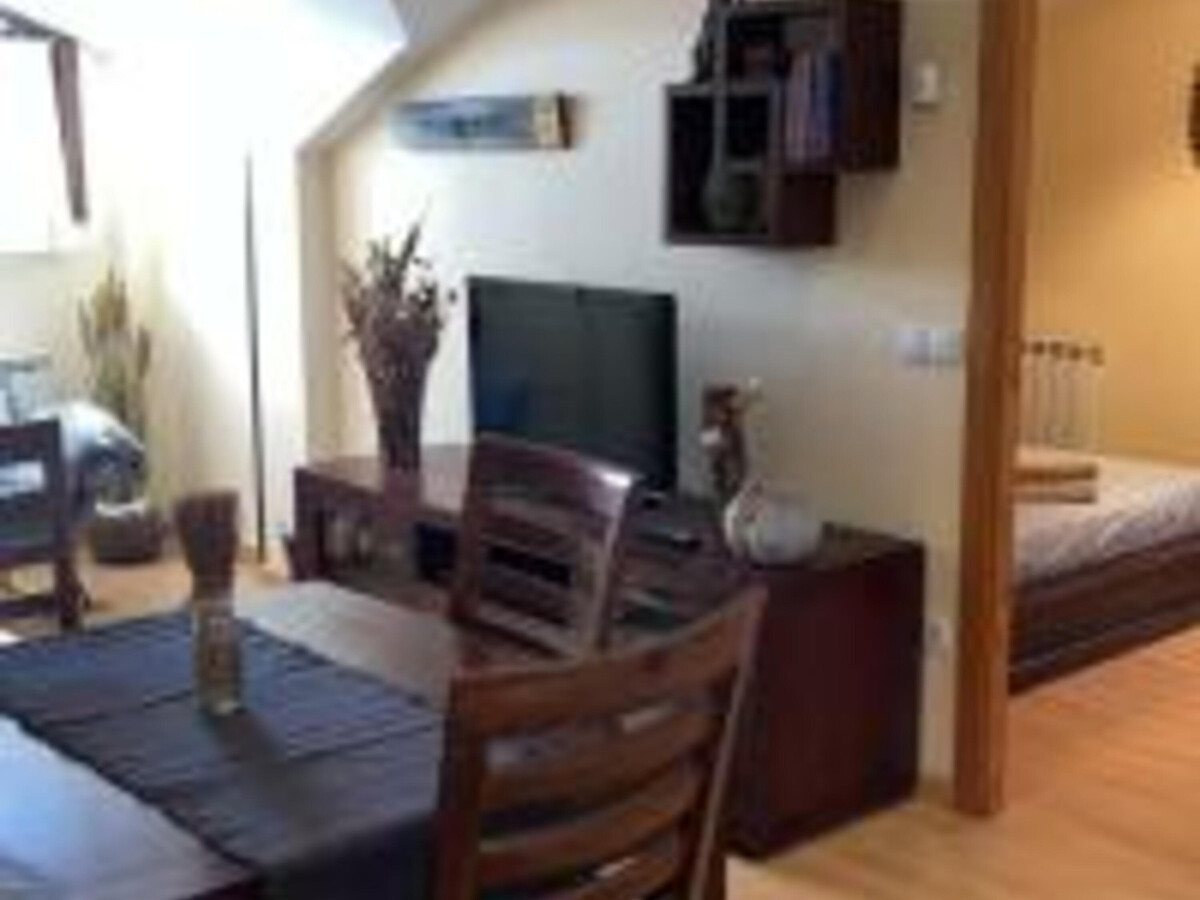 Appartement 2 ch. à Villanúa, 15 min des pistes - Photo 1