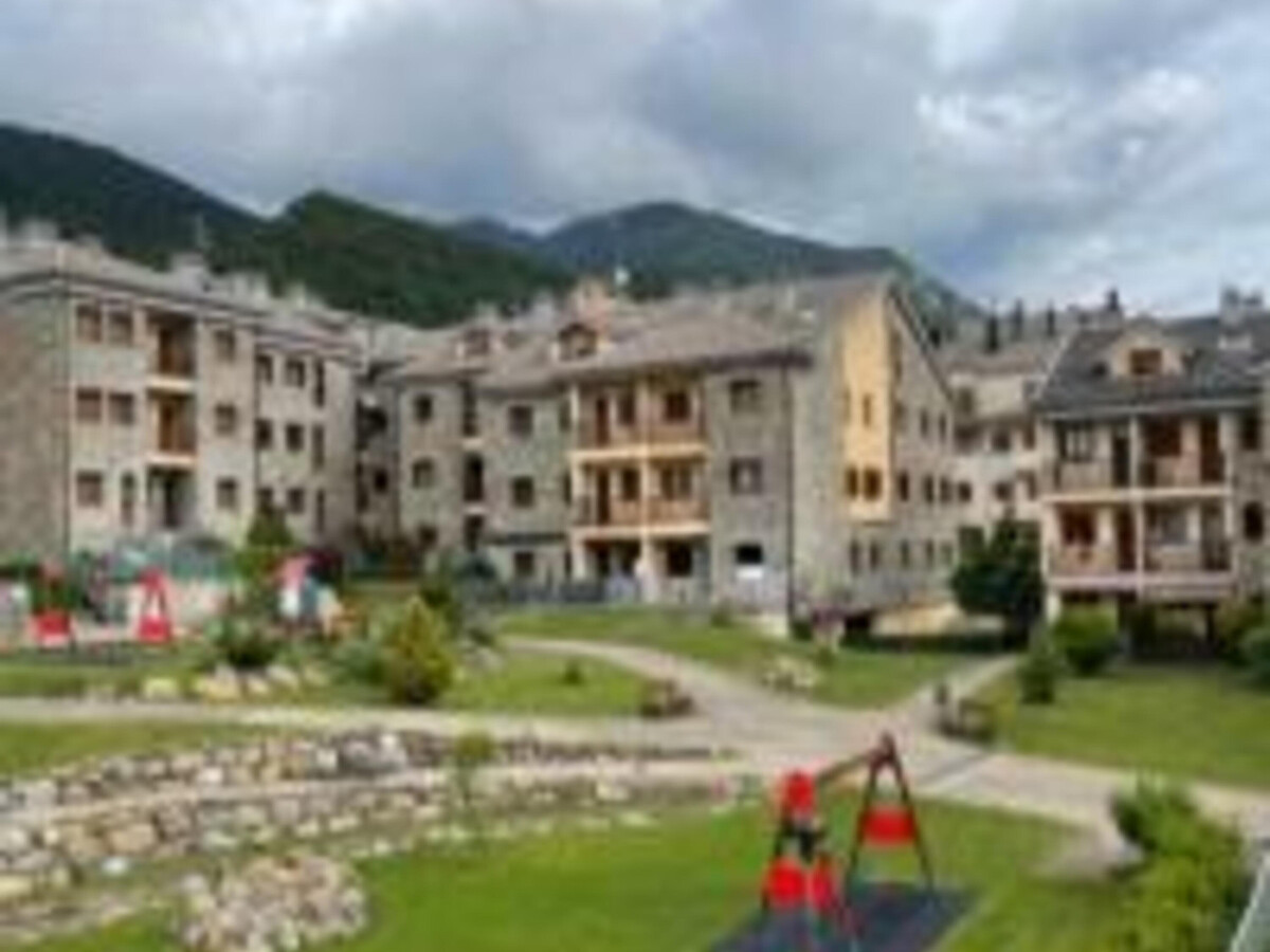 Appartement 2 ch. à Villanúa, 15 min des pistes - Photo 14