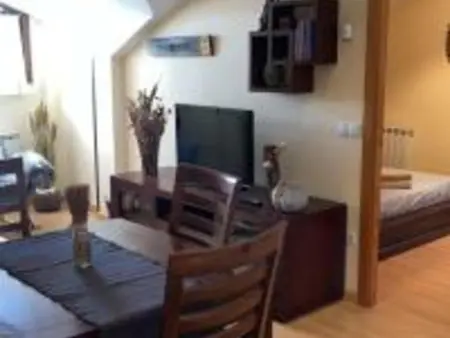 Location appartement de vacances à Villanúa