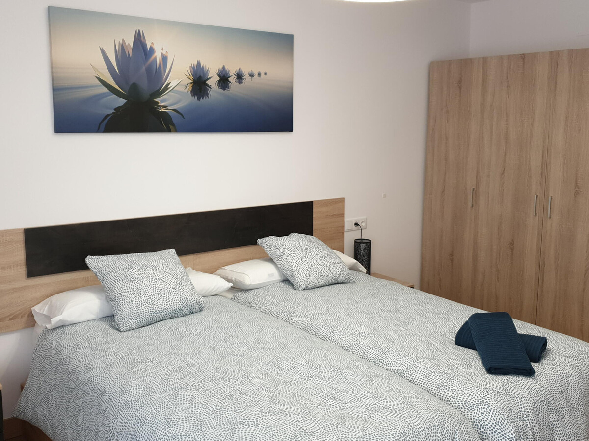 Appartement 6 pers centre-ville Jaca, Calle Mayor - Photo 1