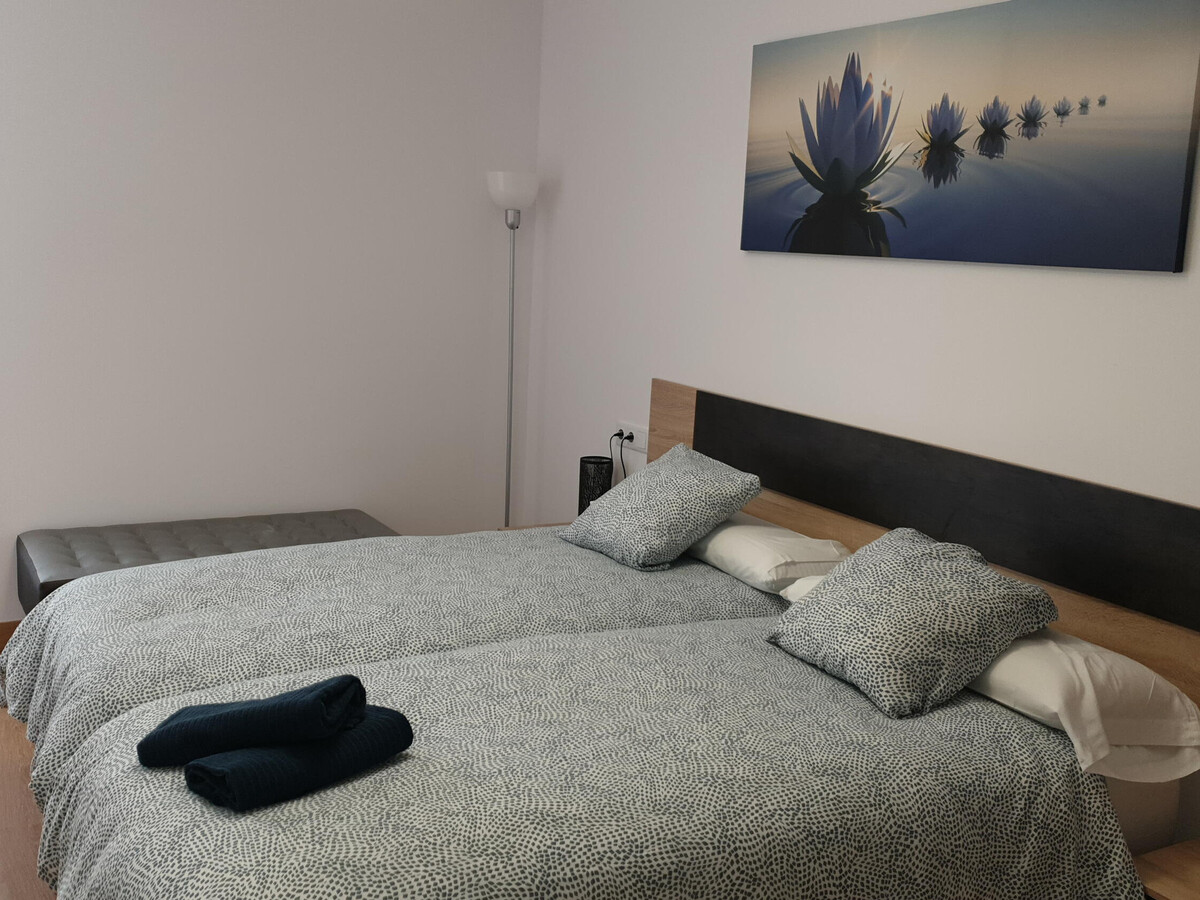 Appartement 6 pers centre-ville Jaca, Calle Mayor - Photo 2