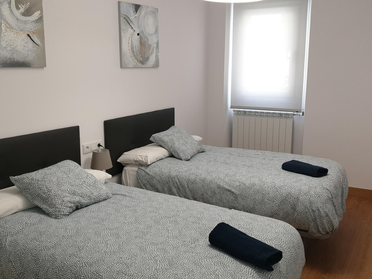 Appartement 6 pers centre-ville Jaca, Calle Mayor - Photo 3