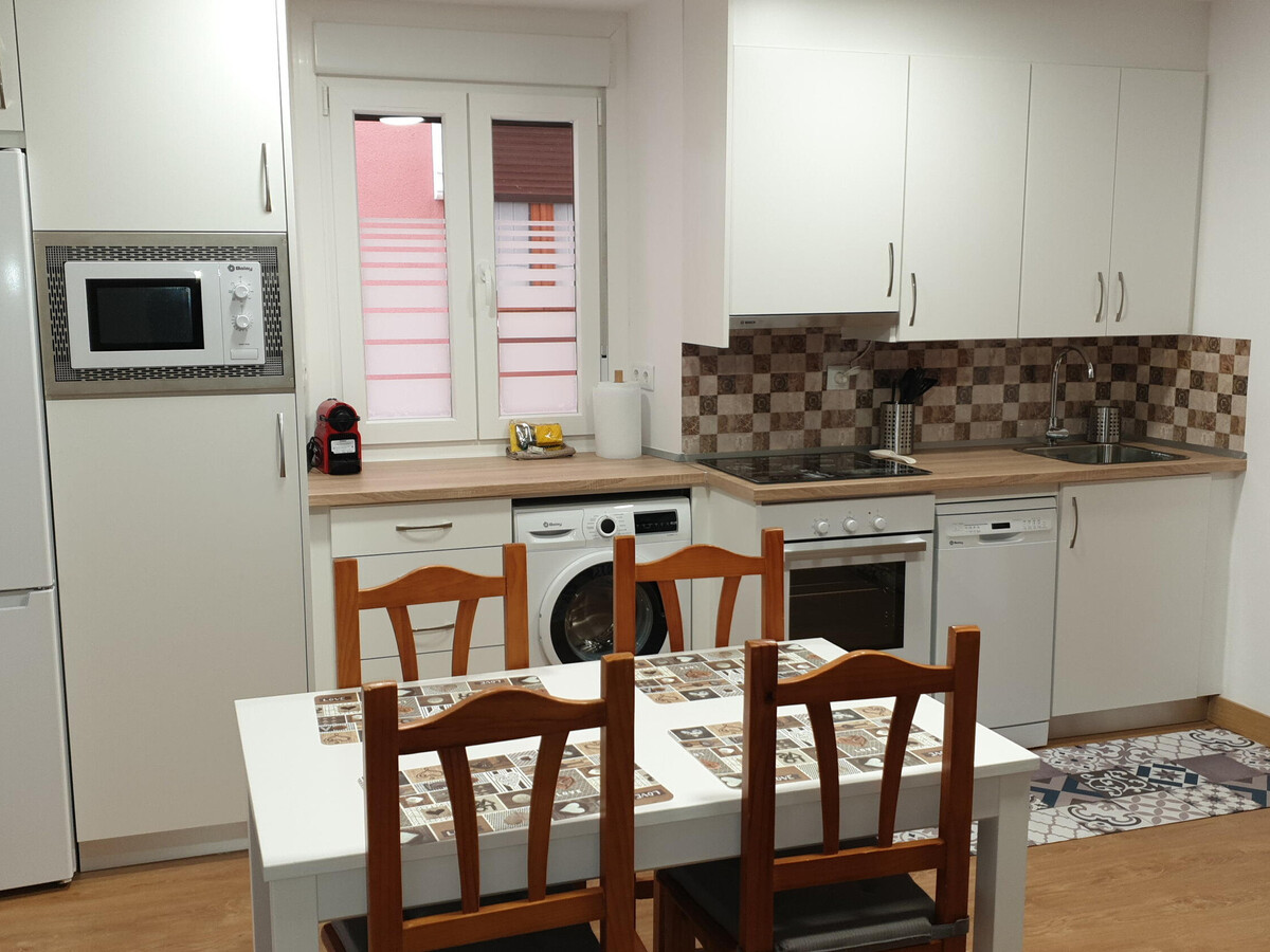 Appartement 6 pers centre-ville Jaca, Calle Mayor - Photo 6